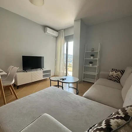 Apartment Valeon Sarande
