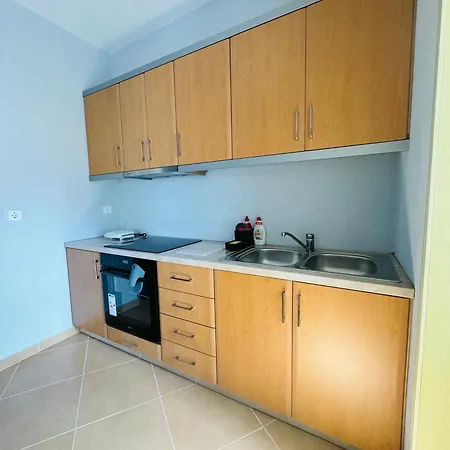 Apartment Valeon