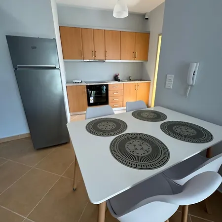 Valeon Apartment *