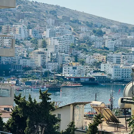 Valeon Apartment Sarande