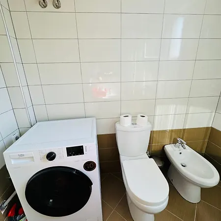 Valeon Apartment Sarande