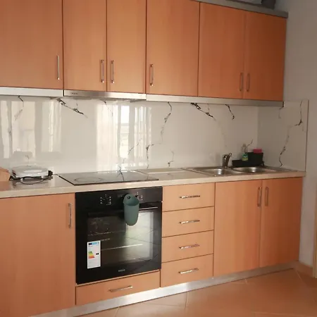 דירה Valeon One סרנדה