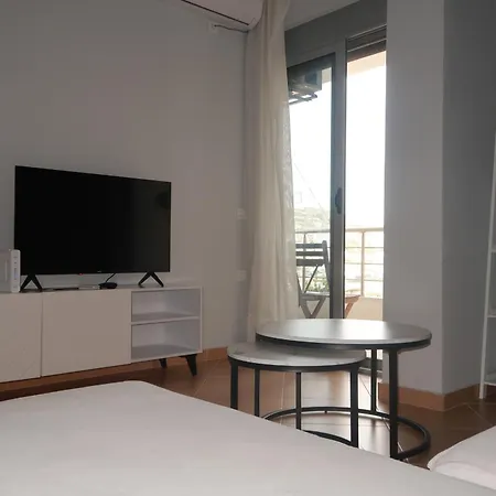 Valeon One Apartment *