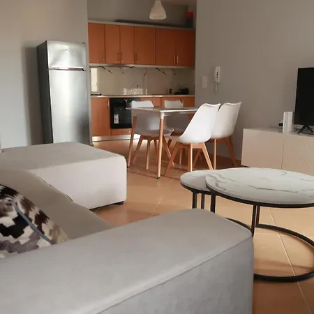 Apartment Valeon One *