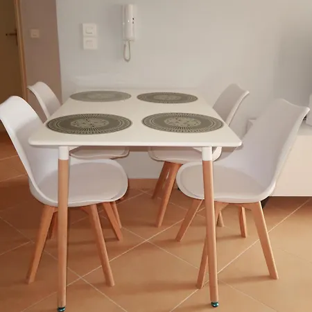 Apartment Valeon One